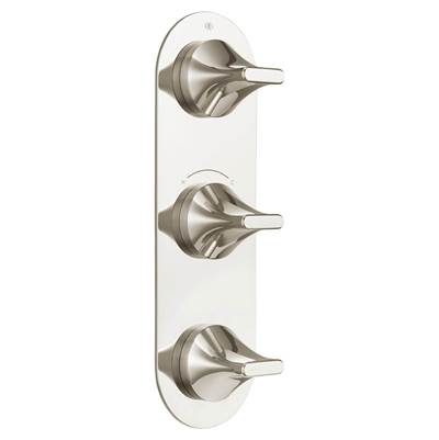 DXV D35120537.150 - Dxv Modulus 3-Handle Therm Trim, Pn