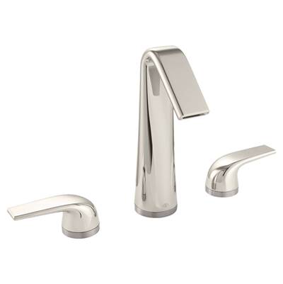 DXV D35120822.144 - Dxv Modulus High Spout Ws Faucet, Bn