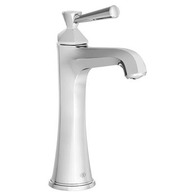 DXV D35160152.100 - Fitzgerald Monob Vessel Faucet,Pc