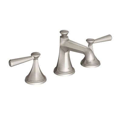 DXV D35160802.150 - Fitzgerald Widespread Faucet, Pn