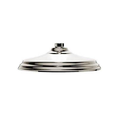 DXV D3570010C.427 - Traditional Rain Can Showerhead - 8In Sb