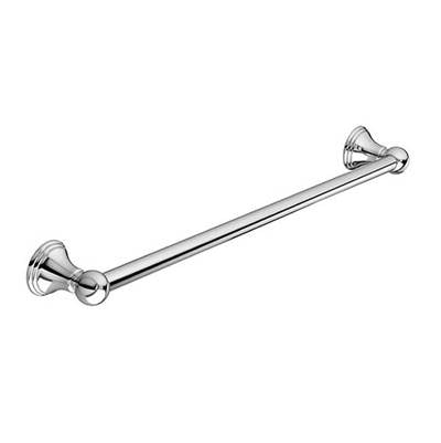 DXV D35101240.144 - Ashbee 24 In Towel Bar-Bn