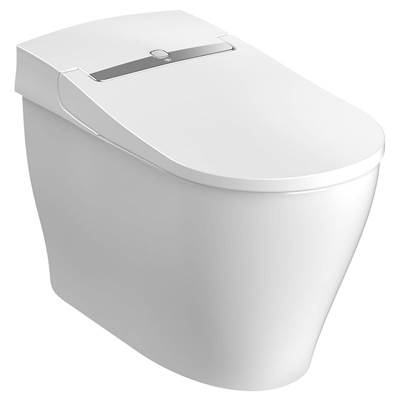 DXV D29030CS416-415 - At200Ls Spalet Bowl & Seat Complete