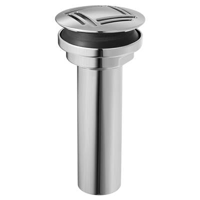 DXV D35170460.100 - Belshire Grid Drain, Pc