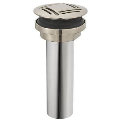 DXV D35170460.144 - Belshire Grid Drain, Bn