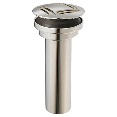 DXV D35170460.150 - Belshire Grid Drain, Pn