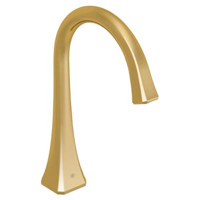DXV D35170820.427 - Belshire High Spout Widespread, Sb