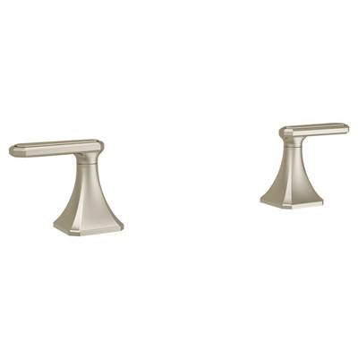 DXV D35170801.144 - Belshire Widespread Lever Handles, Bn