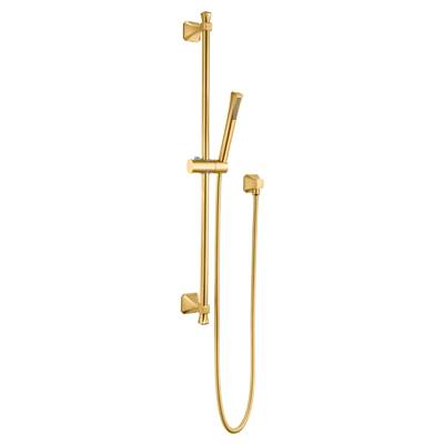 DXV D35170780.427 - Belshire Personal Shower Set, Sb