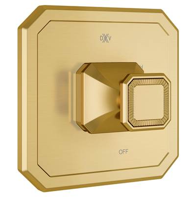 DXV D35170540.427 - Belshire Pbv Trim Cushion, Sb