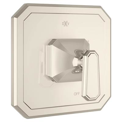 DXV D35170500.150 - Belshire Pb Trim Lever, Pn