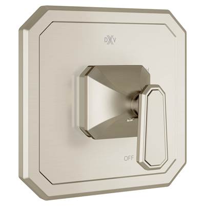 DXV D35170500.144 - Belshire Pb Trim Lever, Bn