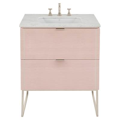 DXV D19087000.150 - Belshire Vanity Legs Pn