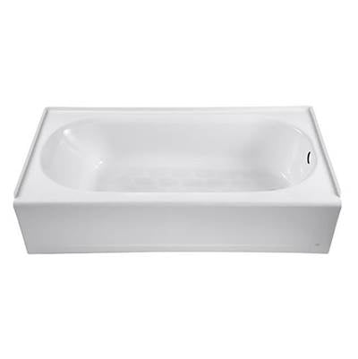 DXV D02391202.415 - Byrdcliffe Tub Rh - Cwh