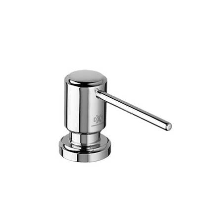 DXV D35401720.355 - Contemporary Soap Dispenser - Us