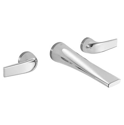 DXV D35120450.243 - Dxv Modulus Wall Mount Ws Faucet, Mb