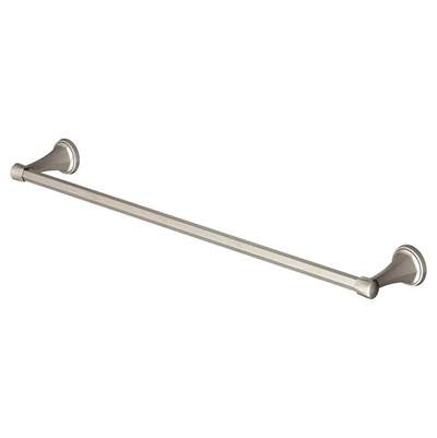 DXV D35160240.150 - Fitzgerald 24In Towel Bar-Pn