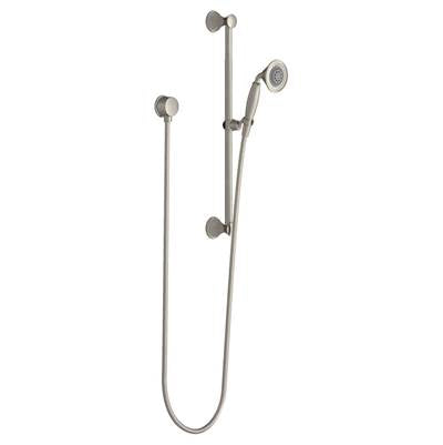DXV D35160780.144 - Fitzgerald Personal Shower Set W Hh- Bn