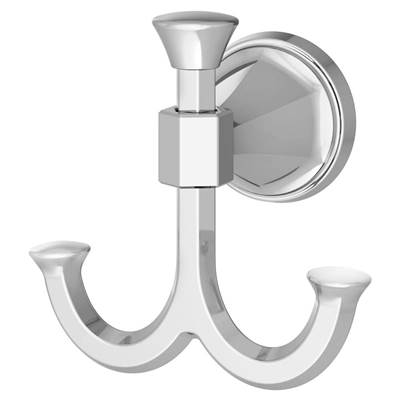 DXV D35160210.100 - Fitzgerald Robe Hook -Pc