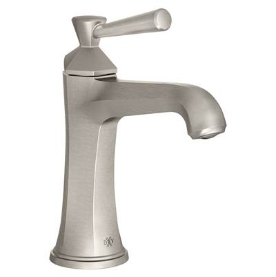 DXV D35160102.144 - Fitzgerald Monoblock Faucet - Bn