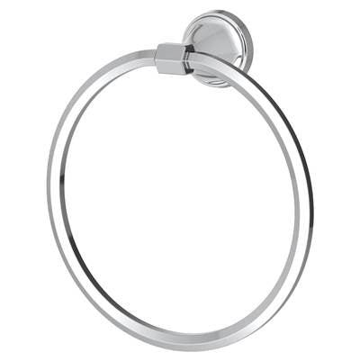 DXV D35160190.100 - Fitzgerald Towel Ring -Pc