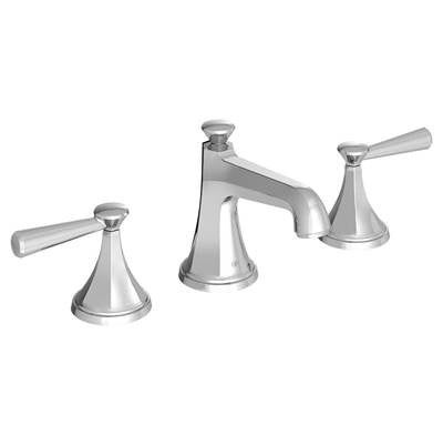 DXV D35160802.100 - Fitzgerald Widespread Faucet, Pc