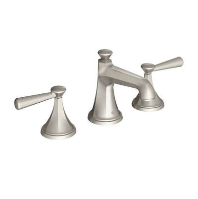 DXV D35160802.144 - Fitzgerald Widespread Faucet, Bn