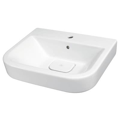 DXV D20175001.415 - Equility 22In 1 Hole Lav W/ Overflow-Cwh