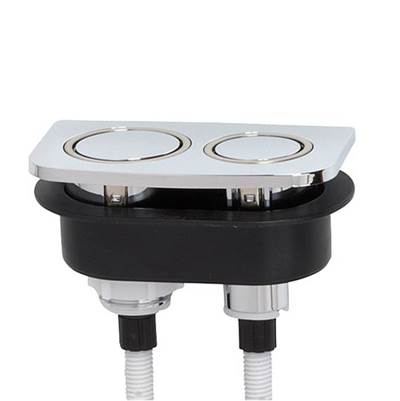 DXV 7381338-201.2950A - Push Button Assembly, Equility 1Pc - Bn
