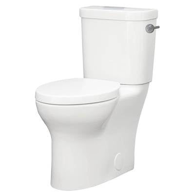 DXV D2210AA108.415 - Equility 2 Piece Rh El Toilet,Rhtl-Cwh