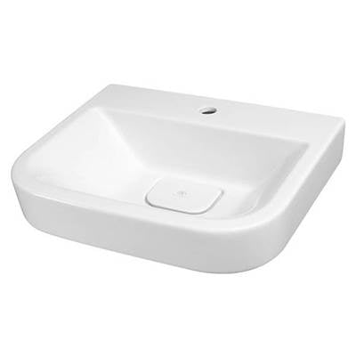 DXV D20075001.415 - Equility 22In Wh 1 Hole Lav - Cwh