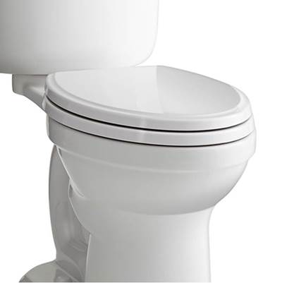 DXV D23030A100.415 - Oak Hill Toilet Bowl # Cwh