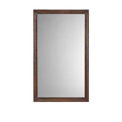 DXV D19005000.239 - Oak Hill Mirror - Weathered Oak