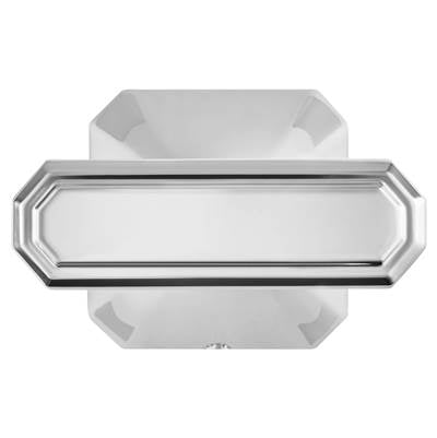 DXV D35170210.100 - Belshire Robe Hook, Pc