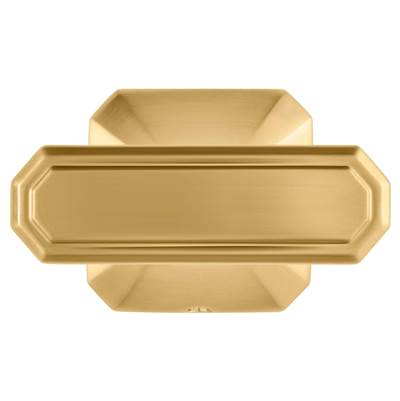 DXV D35170210.427 - Belshire Robe Hook, Sb