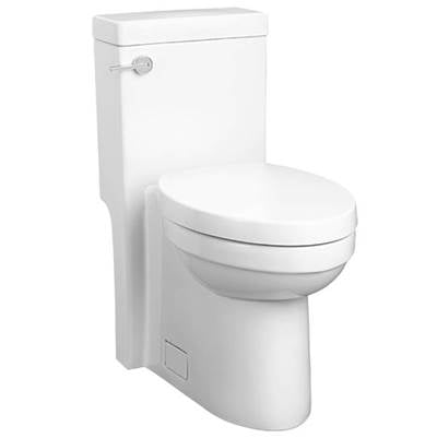 DXV D22015F101.415 - Cossu One Piece Toilet 1.28 Gpf- Cwh