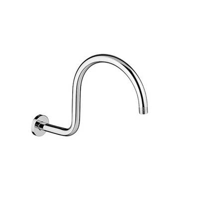 DXV D35701312.150 - Shepherd''S Hook Shower Arm - 12In Pn