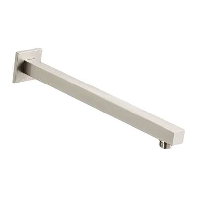 DXV D35700426.144 - 16In Square Shower Arm - Bn