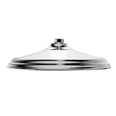 DXV D35700110.150 - Traditional Rain Can Showerhead - 10In