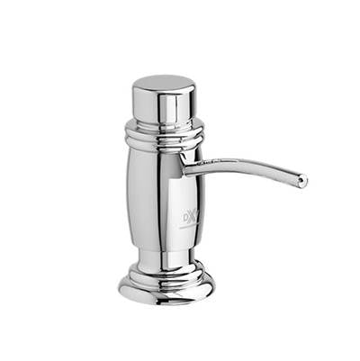 DXV D35402720.100 - Traditional Soap Dispenser - Pc