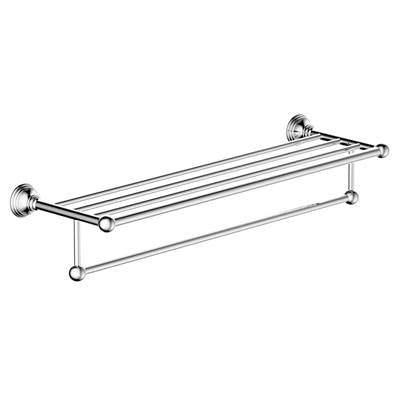 DXV D35102260.110 - Traditional Towel Rack - Cb