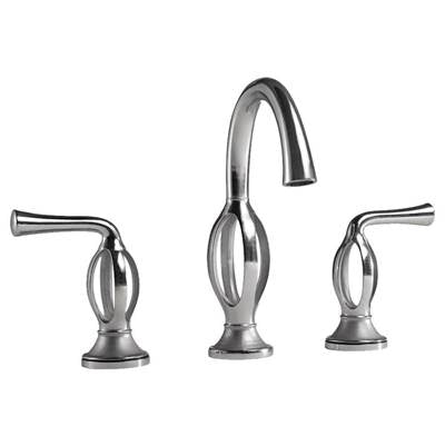 DXV D31202801.435 - Trope Bathroom 3D Faucet