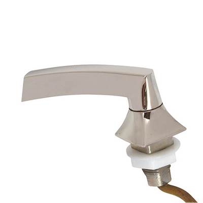 DXV 7381331-200.0080A - Trip Lever, Wyatt-Pn