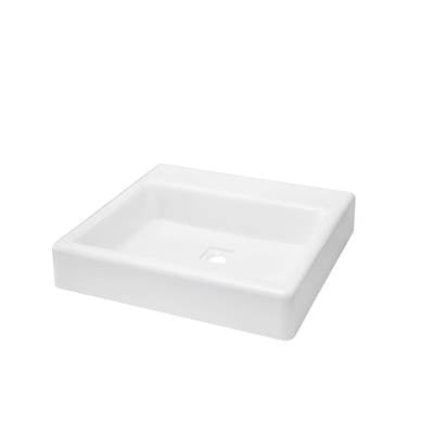 DXV D20161008.415 - Oak Hill 24 In 3-Hole Lav W/Deck Cwh