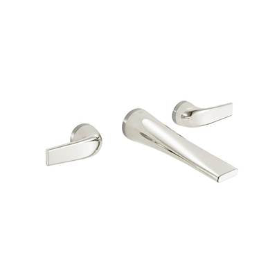 DXV D35120450.150 - Dxv Modulus Wall Mount Ws Faucet, Pn