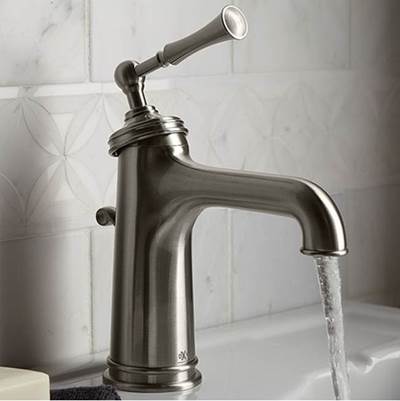 DXV D3510210C.144 - Randall Sl Monoblock Faucet 1.2 Gpm - Bn