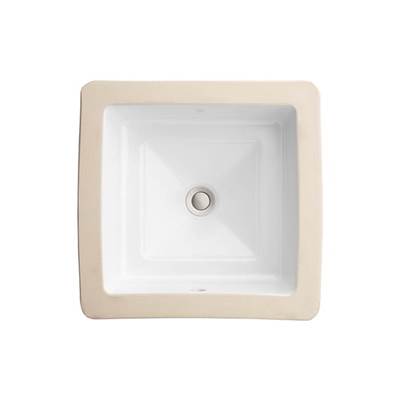 DXV D20060000.415 - Pop Uc Square Lav - Cwh