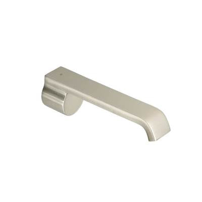 DXV D35100760.144 - Rem Wall Tub Spout-Bn