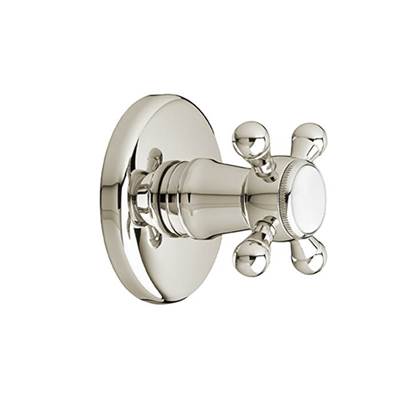 DXV D35101430.150 - Ashbee 4/3 & 3/2 Div Valve Trim-Pn