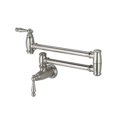 DXV D35402900.355 - Traditional Pot Filler - Us